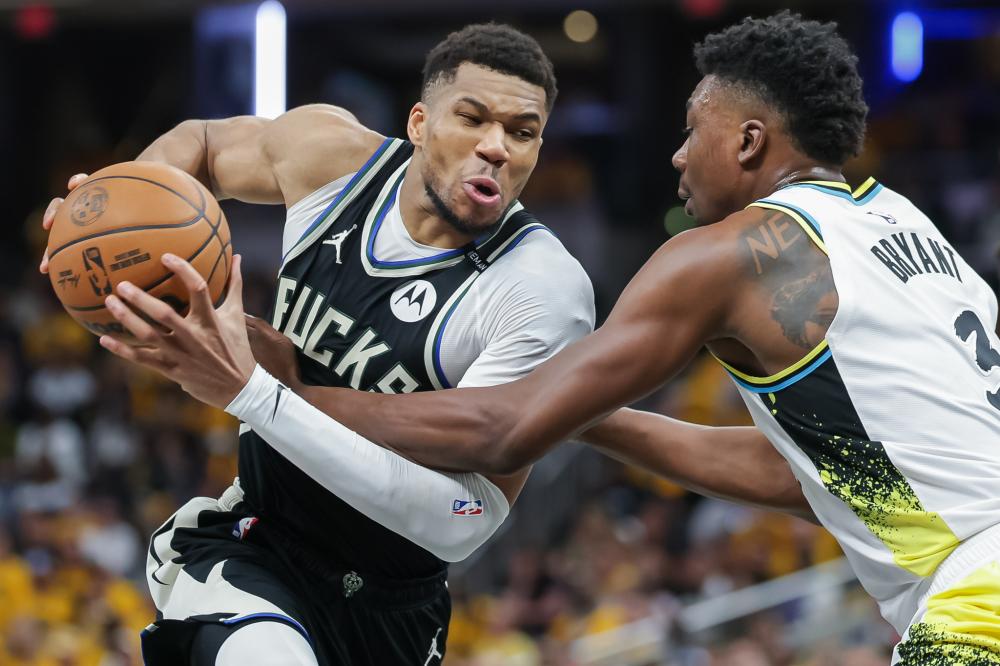 首个NBA