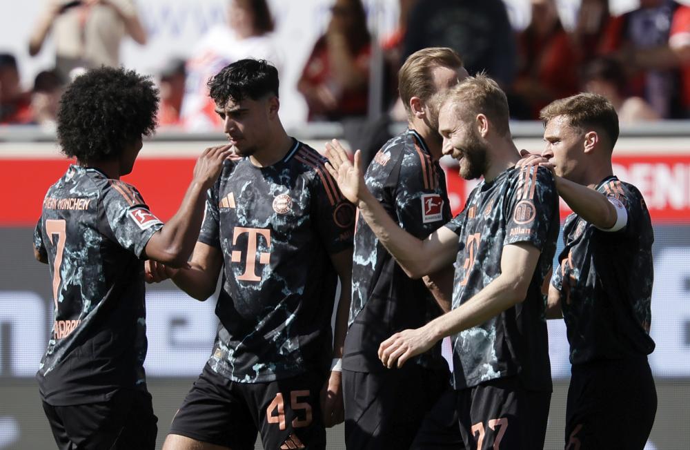 快速反應 快速反應